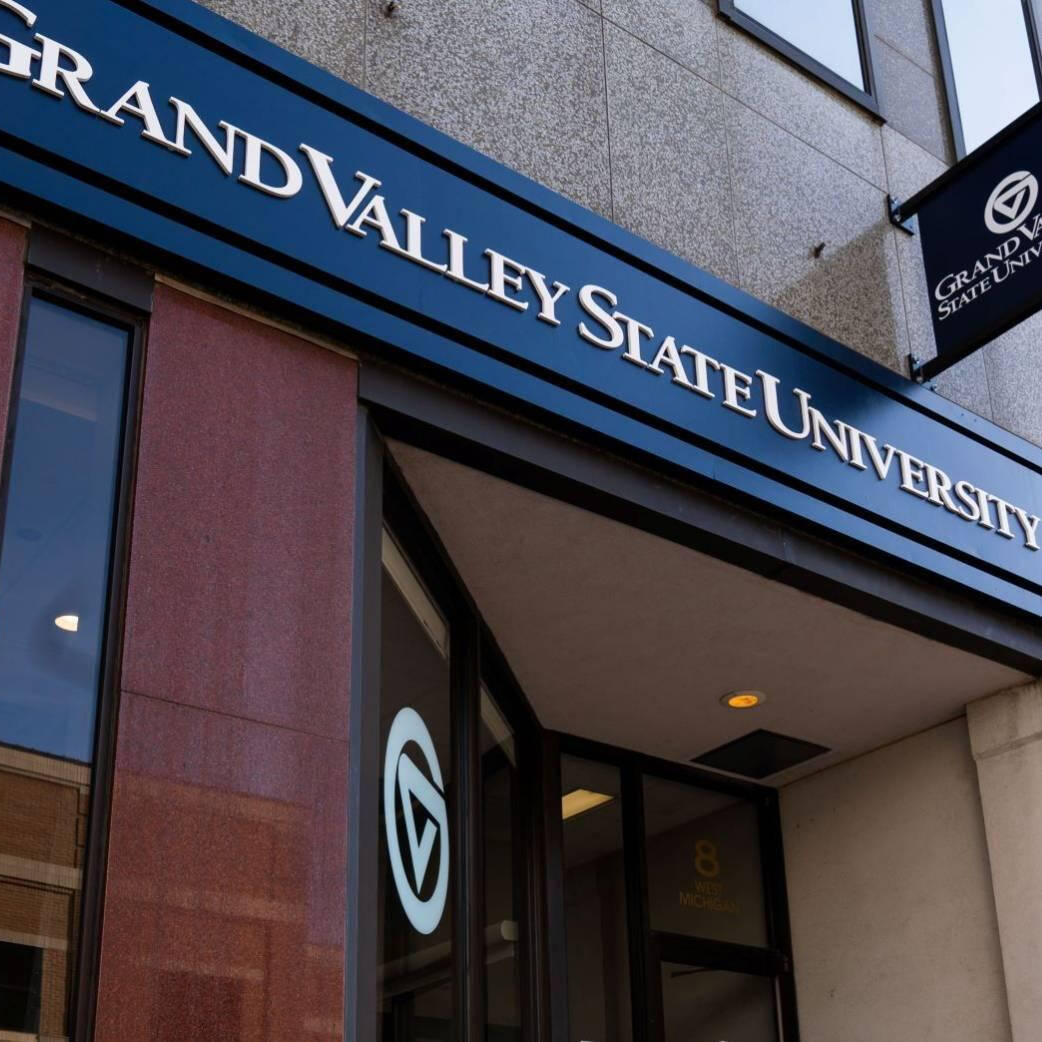 GVSU Battle Creek Regional Outreach Center